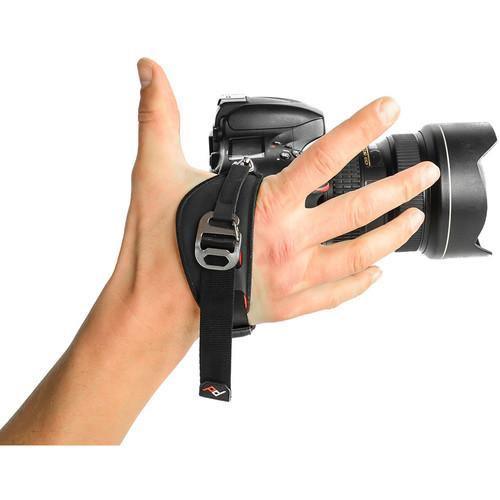 Peak Design CL-3 Clutch Camera Hand-Strap - Image 2