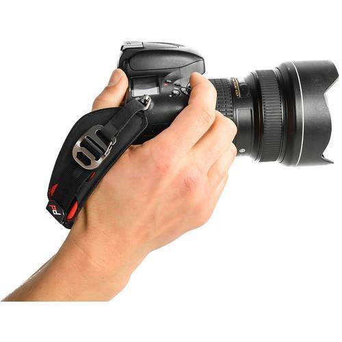 Peak Design CL-3 Clutch Camera Hand-Strap - Image 6