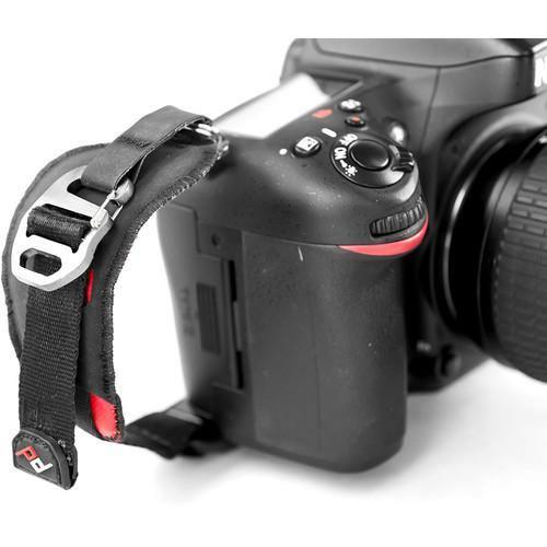 Peak Design CL-3 Clutch Camera Hand-Strap - Image 8