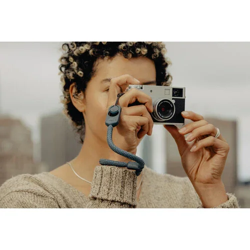 Peak Design Cuff Rope Camera Wrist Strap (Ocean) - Image 5