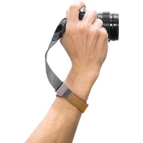 Peak Design Cuff Wrist Strap (Ash) - Image 2