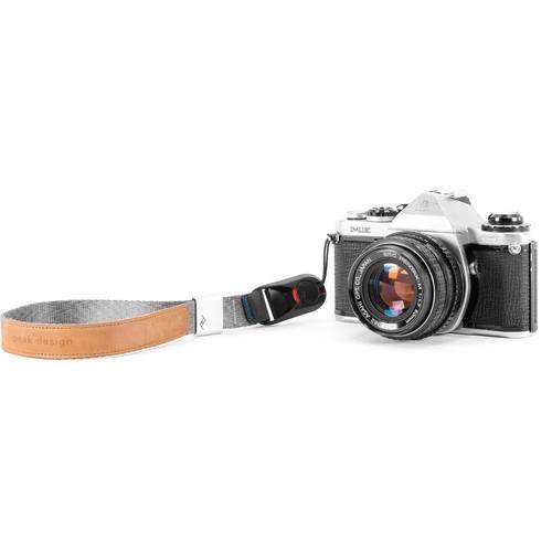 Peak Design Cuff Wrist Strap (Ash) - Image 5
