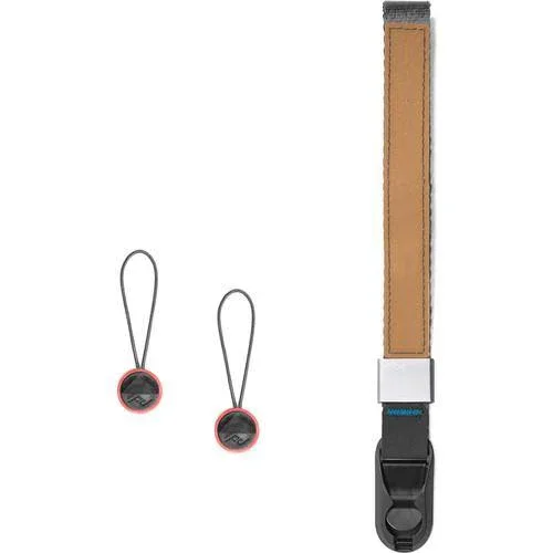 Peak Design Cuff Wrist Strap (Ash) - Image 7
