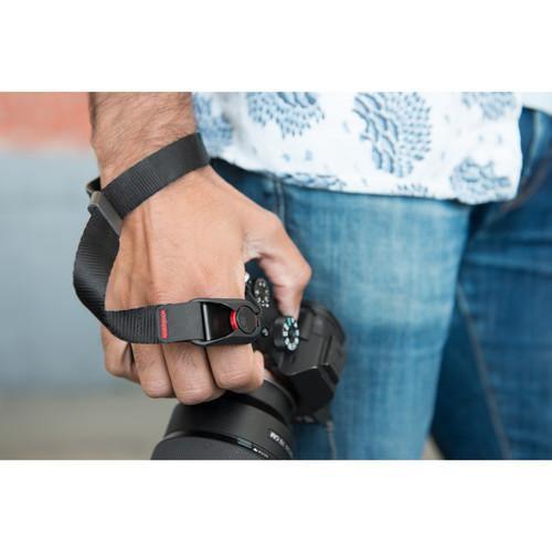Peak Design Cuff Wrist Strap (Charcoal) - Image 13