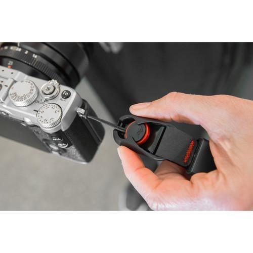Peak Design Cuff Wrist Strap (Charcoal) - Image 14