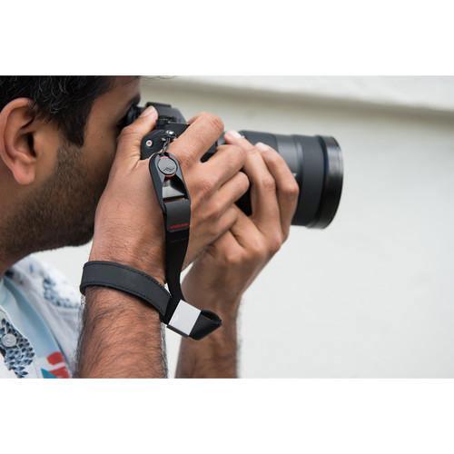 Peak Design Cuff Wrist Strap (Charcoal) - Image 15