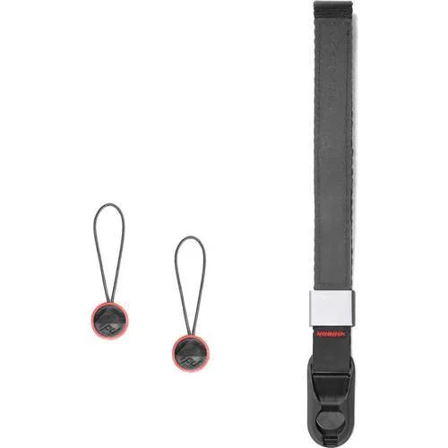 Peak Design Cuff Wrist Strap (Charcoal) - Image 2