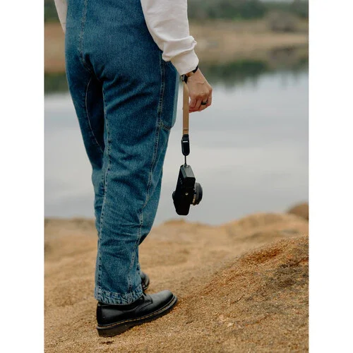 Peak Design Cuff Wrist Strap (Coyote) - Image 8
