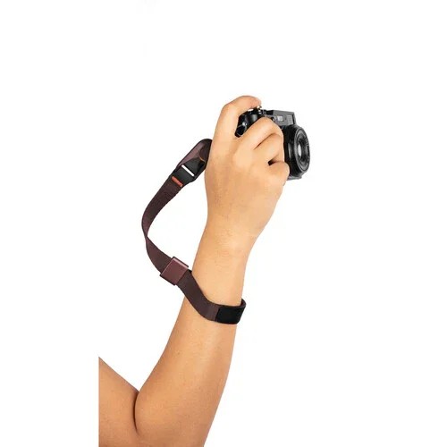 Peak Design Cuff Wrist Strap (Eclipse) - Image 2