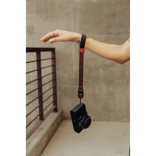 Peak Design Cuff Wrist Strap (Eclipse) - Image 3