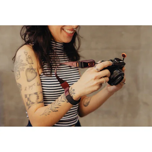Peak Design Cuff Wrist Strap (Eclipse) - Image 4