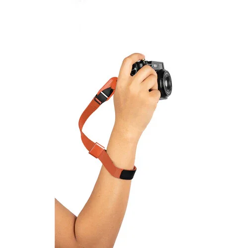 Peak Design Cuff Wrist Strap (Ibis) - Image 2