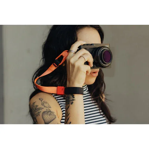 Peak Design Cuff Wrist Strap (Ibis) - Image 3
