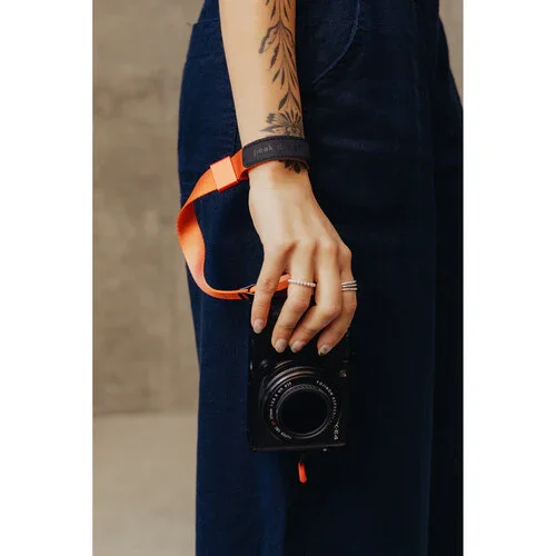 Peak Design Cuff Wrist Strap (Ibis) - Image 5