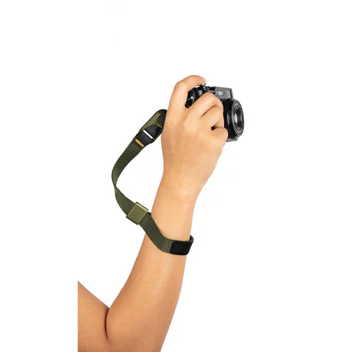 Peak Design Cuff Wrist Strap (Kelp) - Image 2