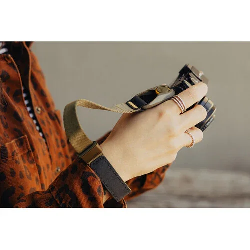 Peak Design Cuff Wrist Strap (Kelp) - Image 4