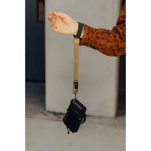 Peak Design Cuff Wrist Strap (Kelp) - Image 5