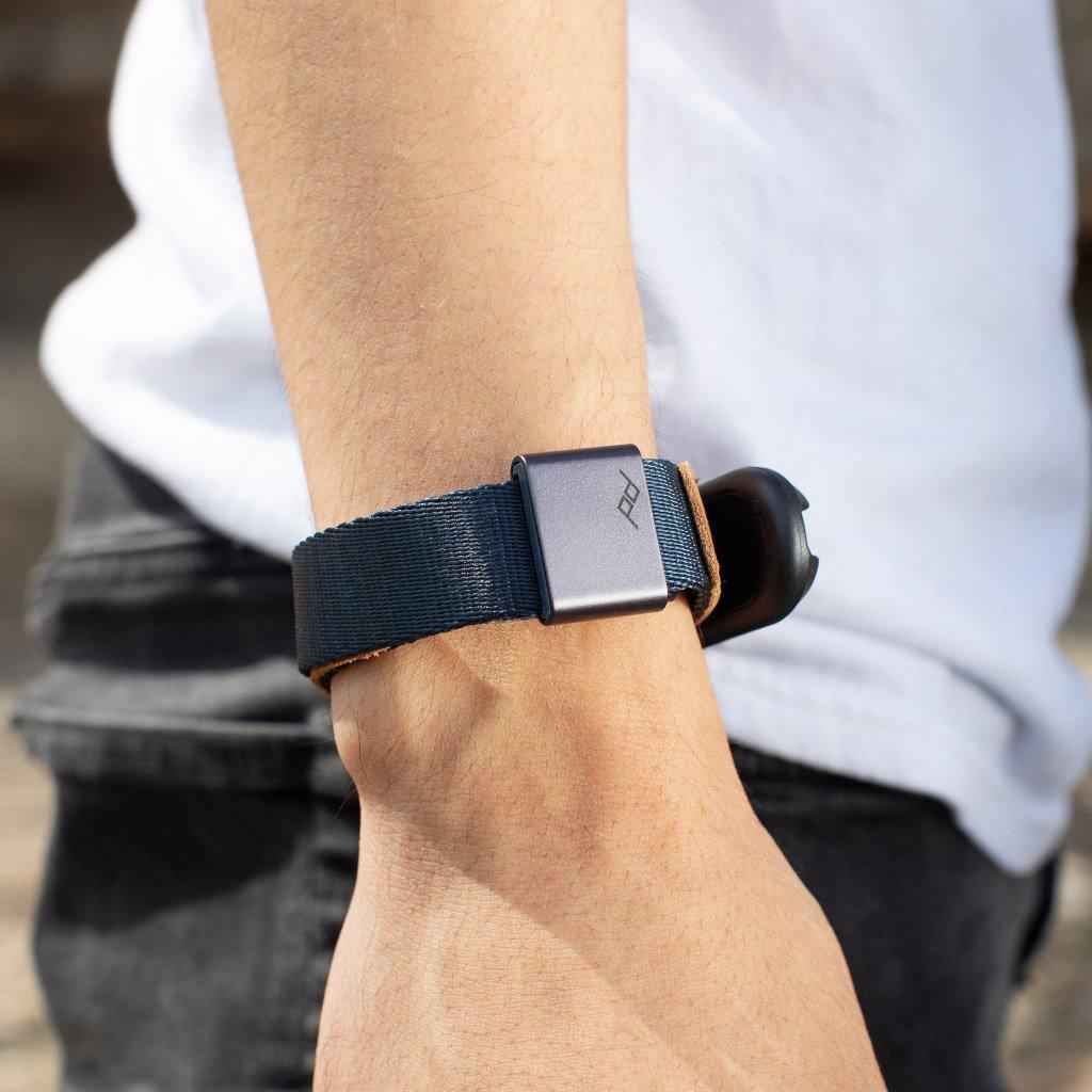 Peak Design Cuff Wrist Strap (Midnight) - Image 3