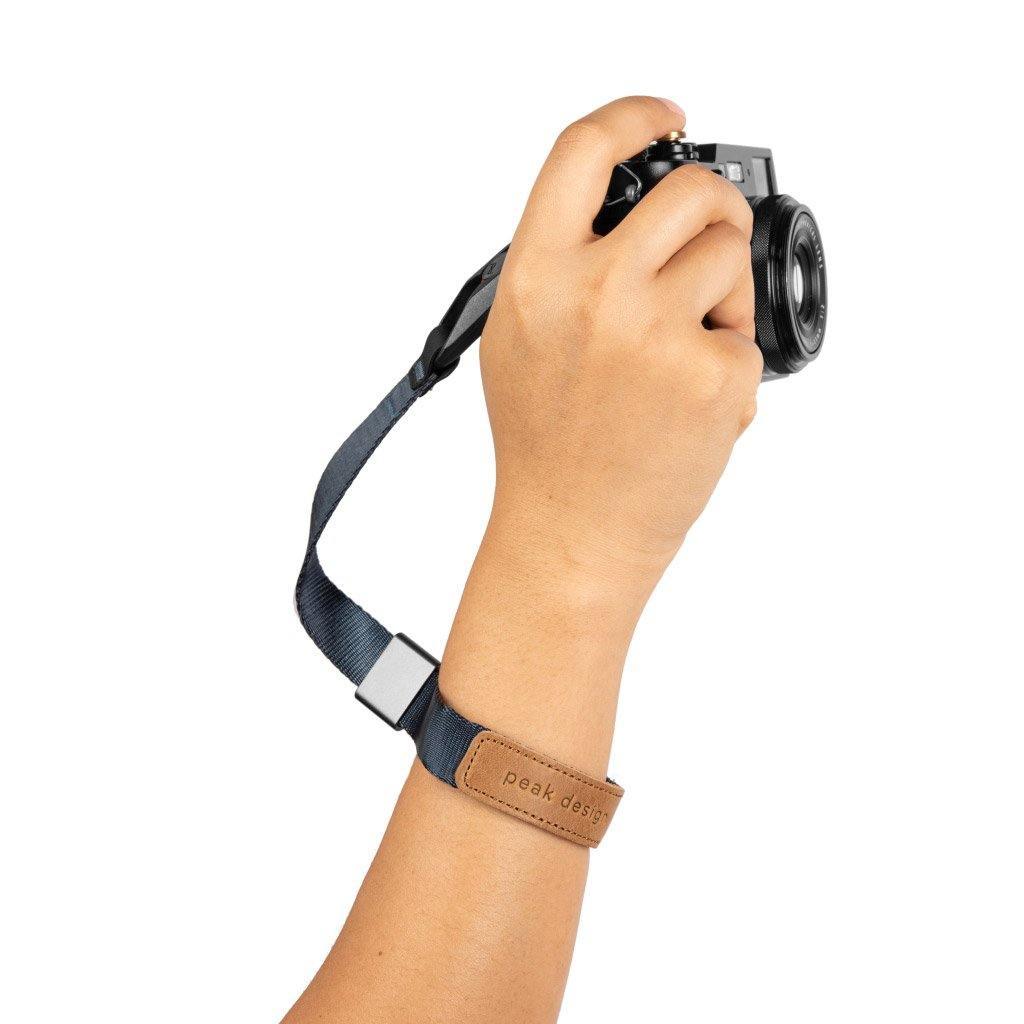 Peak Design Cuff Wrist Strap (Midnight) - Image 6