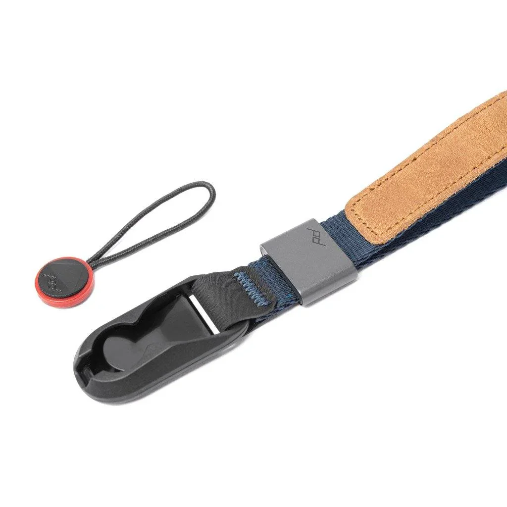 Peak Design Cuff Wrist Strap (Midnight) - Image 7