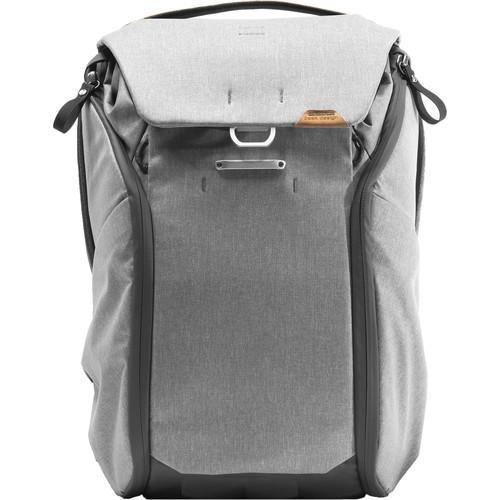 Peak Design Everyday Backpack v2 (20L, Ash)