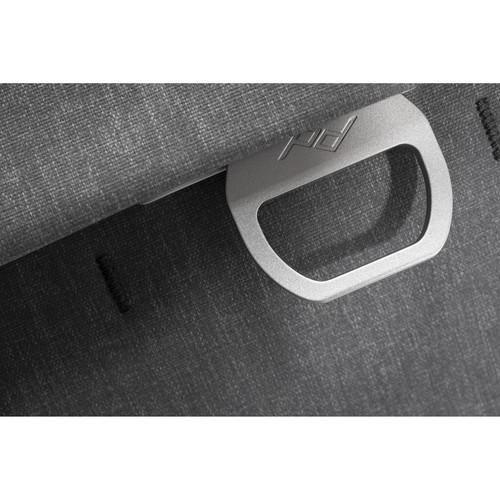 Peak Design Everyday Backpack v2 (20L, Ash) - Image 5