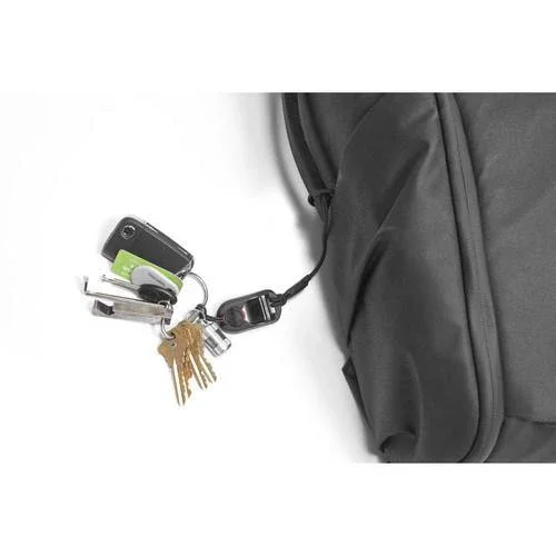 Peak Design Everyday Backpack v2 (20L, Black) - Image 3