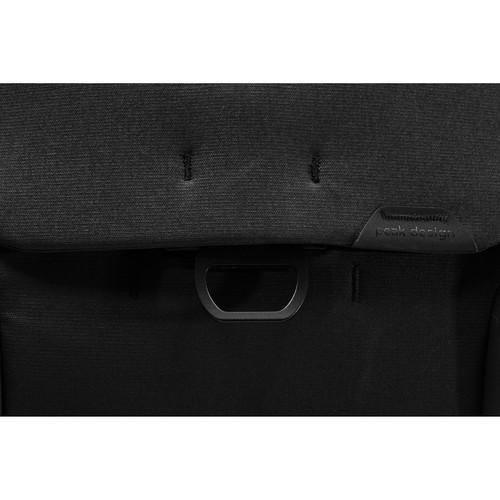 Peak Design Everyday Backpack v2 (20L, Black) - Image 7