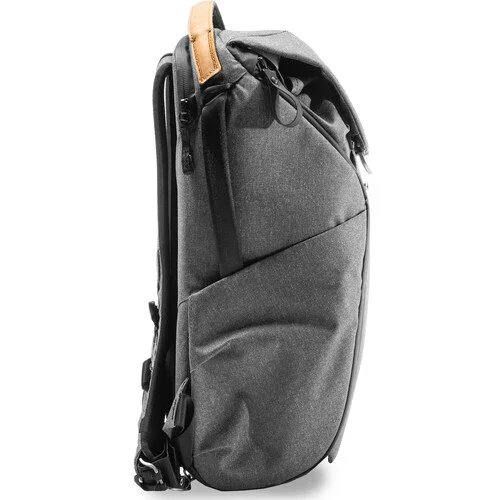 Peak Design Everyday Backpack v2 (20L, Charcoal) - Image 6