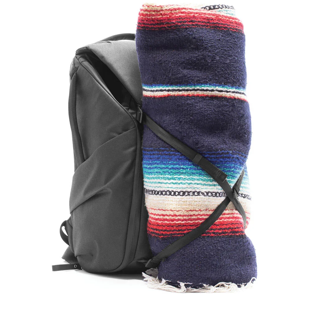 Peak Design Everyday Backpack v2 (20L, Charcoal) - Image 9