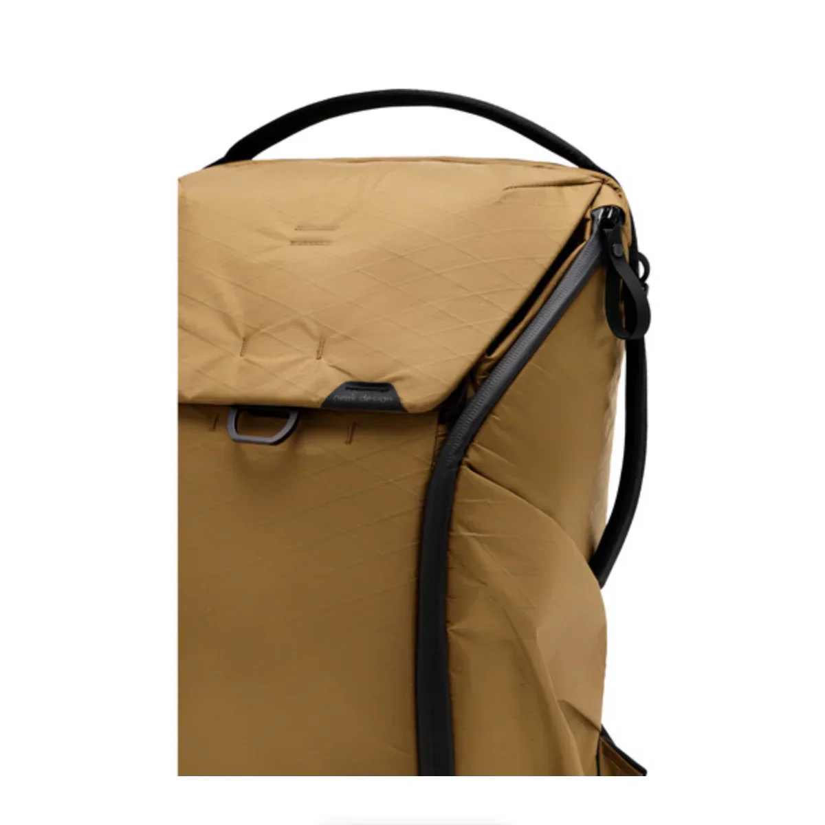 Peak Design Everyday Backpack v2 (20L, Coyote) - Image 10