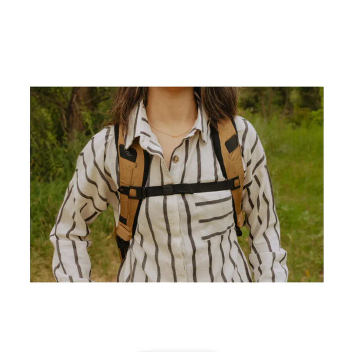 Peak Design Everyday Backpack v2 (20L, Coyote) - Image 13