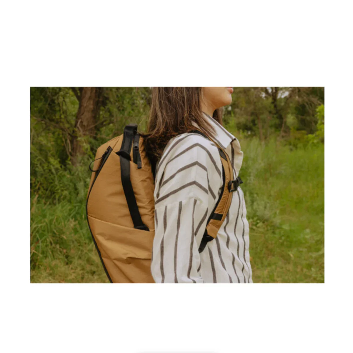 Peak Design Everyday Backpack v2 (20L, Coyote) - Image 14