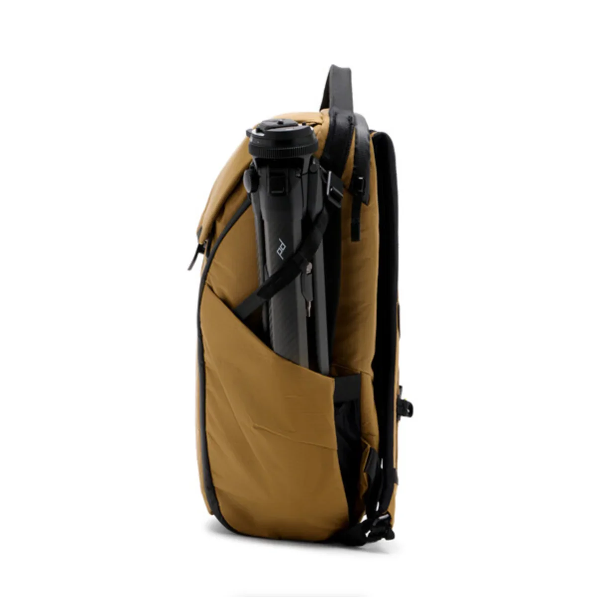 Peak Design Everyday Backpack v2 (20L, Coyote) - Image 6