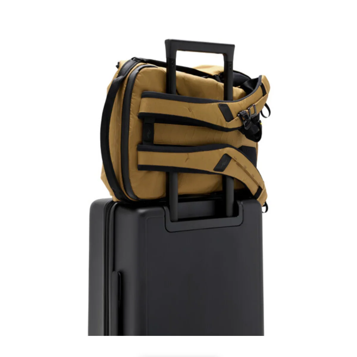 Peak Design Everyday Backpack v2 (20L, Coyote) - Image 8