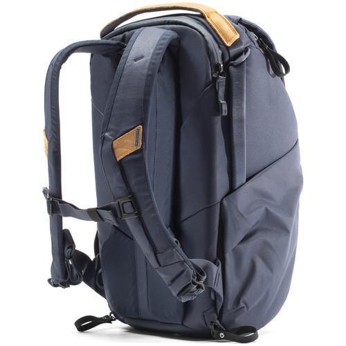 Peak Design Everyday Backpack v2 (20L, Midnight) - Image 5