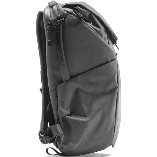 Peak Design Everyday Backpack v2 (30L, Black) - Image 4