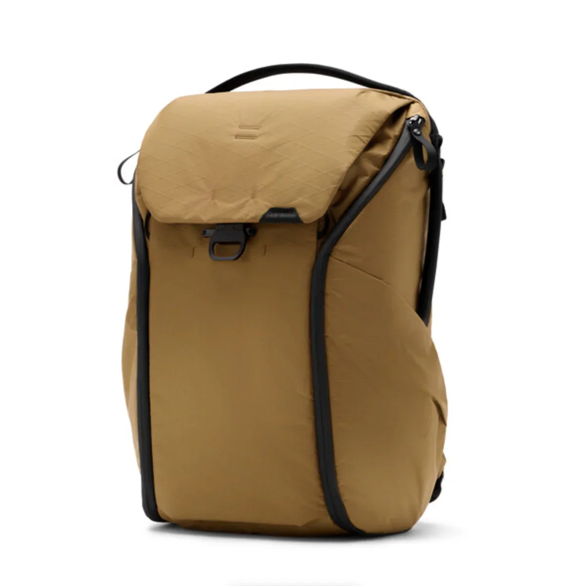 Peak Design Everyday Backpack v2 (30L, Coyote) - Image 2
