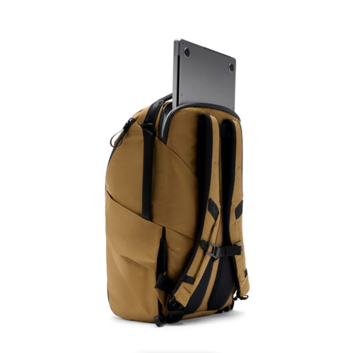 Peak Design Everyday Backpack v2 (30L, Coyote) - Image 7