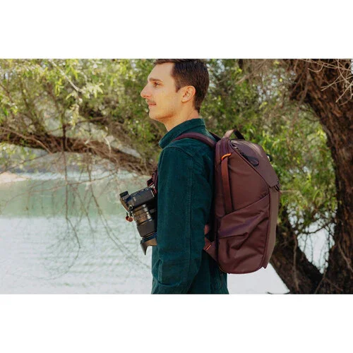 Peak Design Everyday Backpack v3 (20L, Eclipse) - Image 10