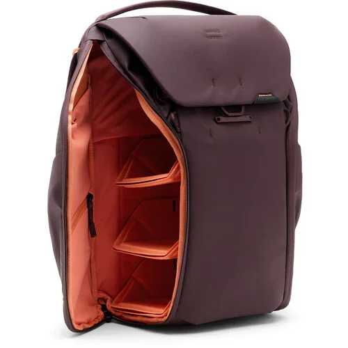 Peak Design Everyday Backpack v3 (20L, Eclipse) - Image 2
