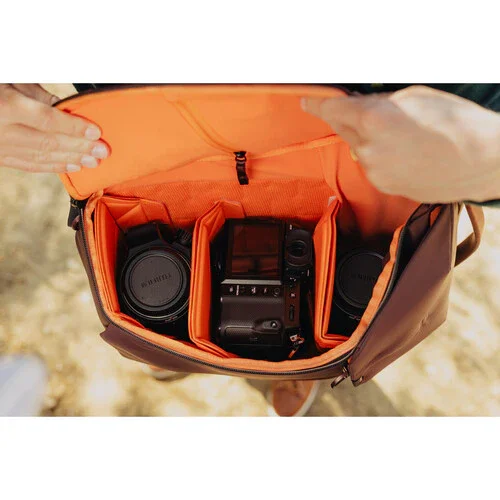 Peak Design Everyday Backpack v3 (20L, Eclipse) - Image 6