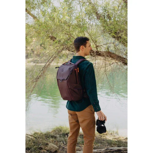 Peak Design Everyday Backpack v3 (20L, Eclipse) - Image 7