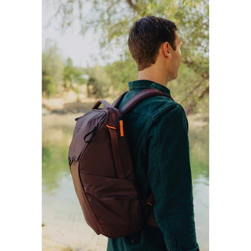 Peak Design Everyday Backpack v3 (20L, Eclipse) - Image 8