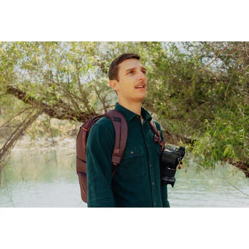 Peak Design Everyday Backpack v3 (20L, Eclipse) - Image 9