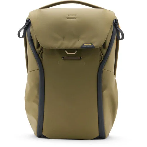 Peak Design Everyday Backpack v3 (20L, Kelp)