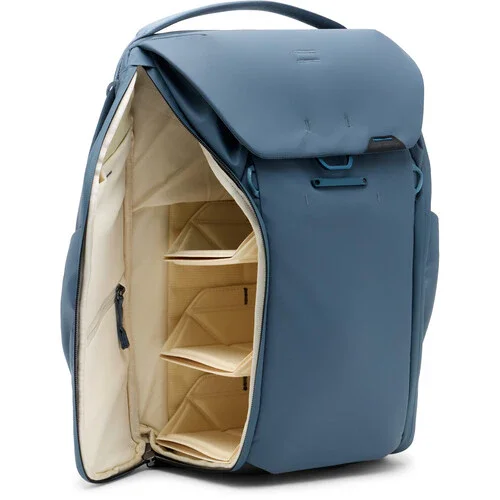 Peak Design Everyday Backpack v3 (20L, Ocean) - Image 2