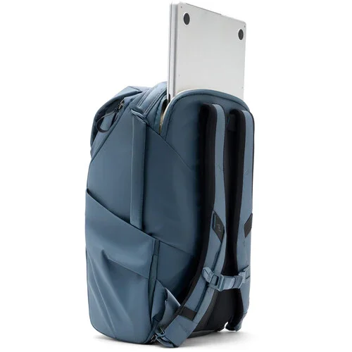 Peak Design Everyday Backpack v3 (20L, Ocean) - Image 3