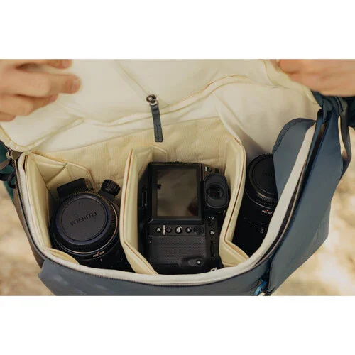 Peak Design Everyday Backpack v3 (20L, Ocean) - Image 6