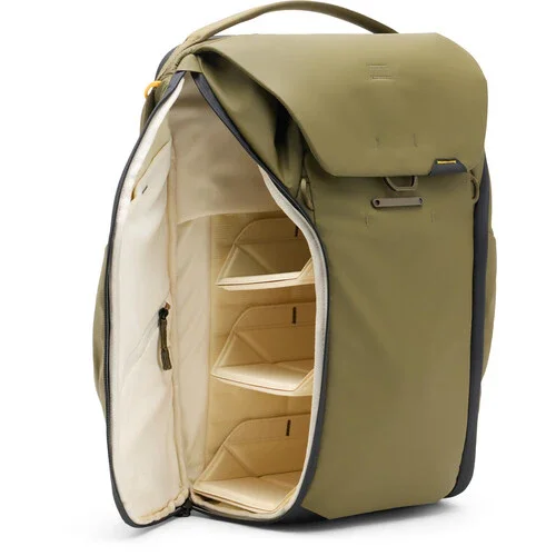 Peak Design Everyday Backpack v3 (30L, Kelp) - Image 2